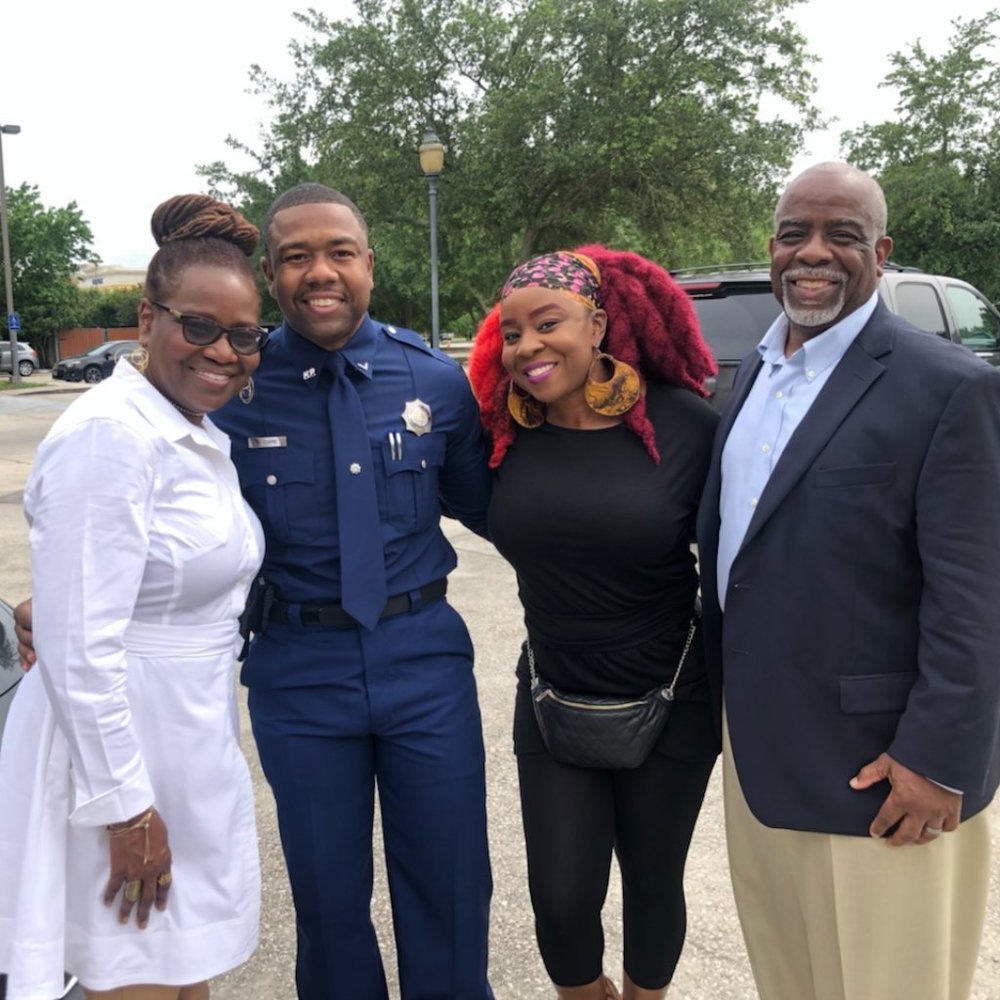 Meet your Posher, Gail